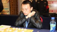 鐘少鴻 象棋大師